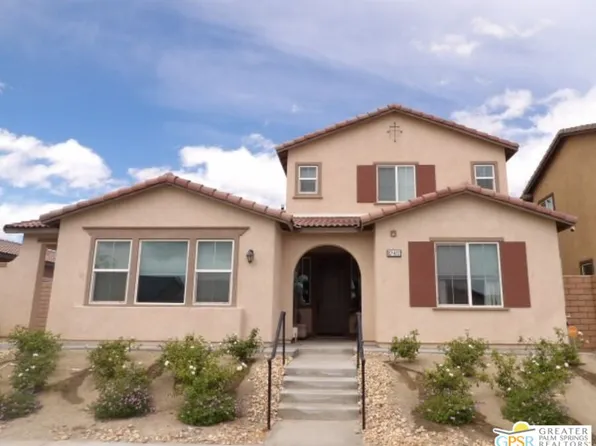 67472 Rio Madre Dr, Cathedral City, CA 92234