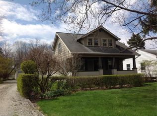 5296 Dover Center Rd, North Olmsted, OH 44070