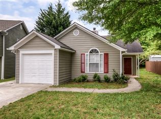 1110 Oakwood Manor Cv, Decatur, GA 30032