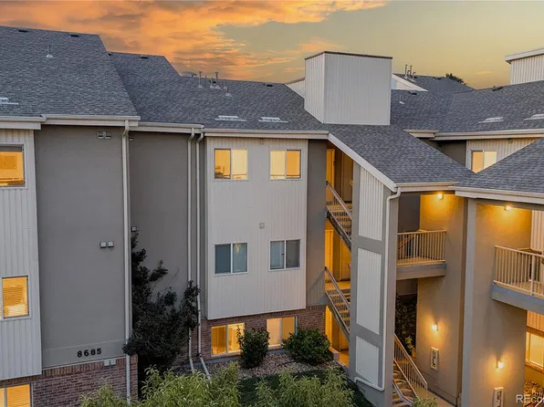 8685 Clay St APT 304, Westminster, CO 80031