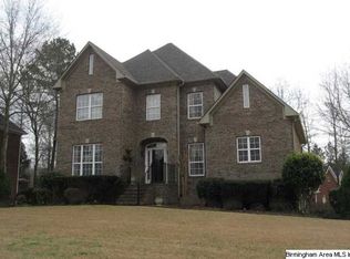 301 Branch Cir, Chelsea, AL 35043