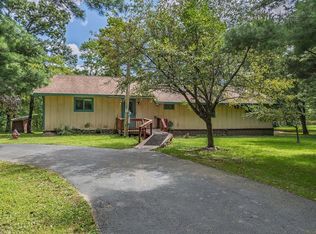 1439 Evergreen Ct, Adams, WI 53910