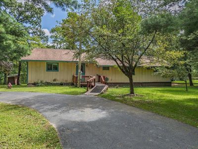 1439 Evergreen Court, Adams, WI, 53910