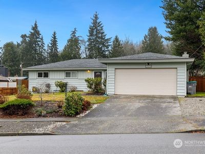 2908 NE Rozewood Drive, Bremerton, WA, 98310