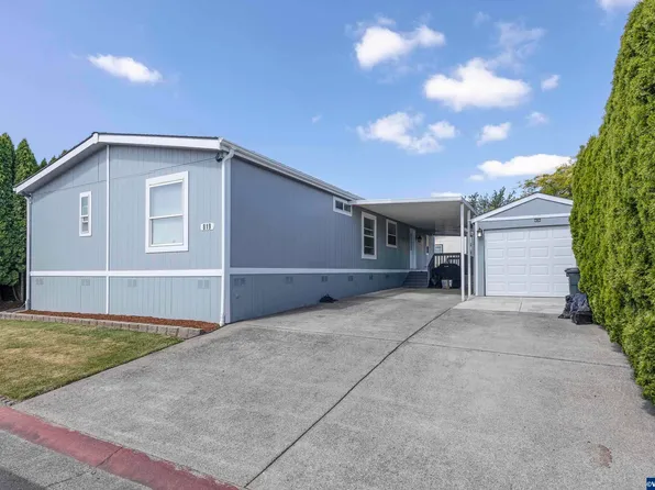 819 Wind Meadows Way NE #73, Salem, OR 97301