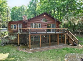1683 W Carpenter Lake Rd, Eagle River, WI 54521