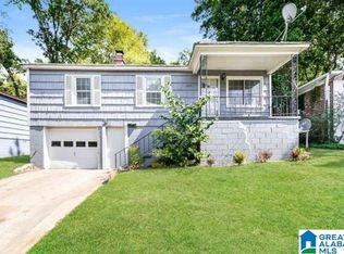 7225 Rome Ave, Birmingham, AL 35206