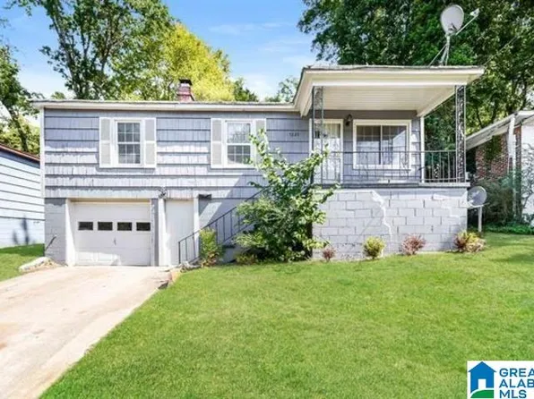 7225 Rome Ave, Birmingham, AL 35206