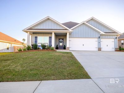 21178 Yosemite Blvd, Fairhope, AL, 36532