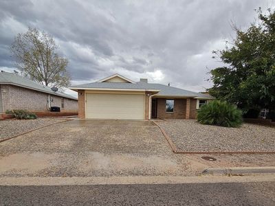 902 Mimosa Ave, Alamogordo, NM, 88310