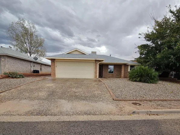 902 Mimosa Ave, Alamogordo, NM 88310