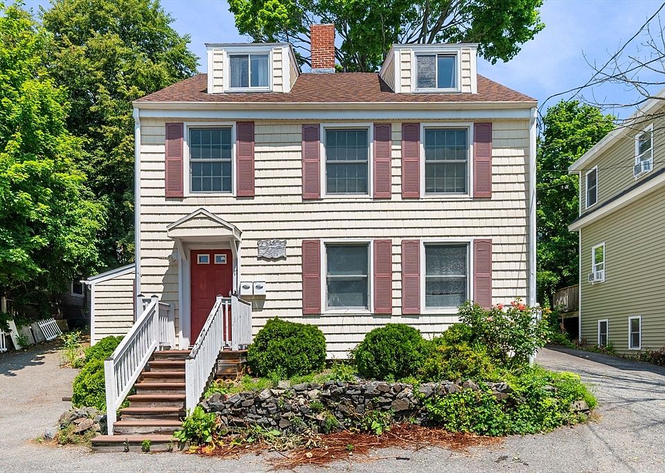 1st image of 17 Vestry St