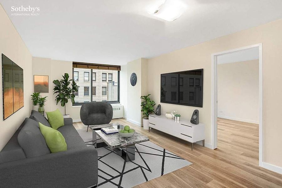 1st image of 270 W 17th St APT 6B