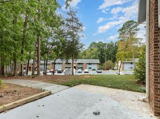 1008 Sandlin Pl APT A, Raleigh, NC 27606