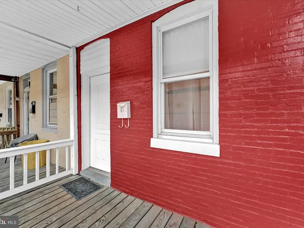 3630 Paine St, Baltimore, MD 21211