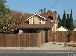 13301 Hubbard St, Sylmar, CA 91342