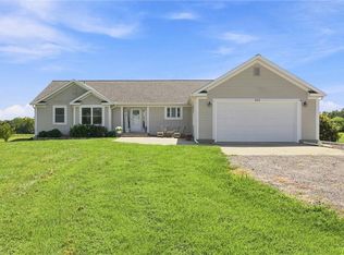 529 NW 1421st Rd, Holden, MO 64040