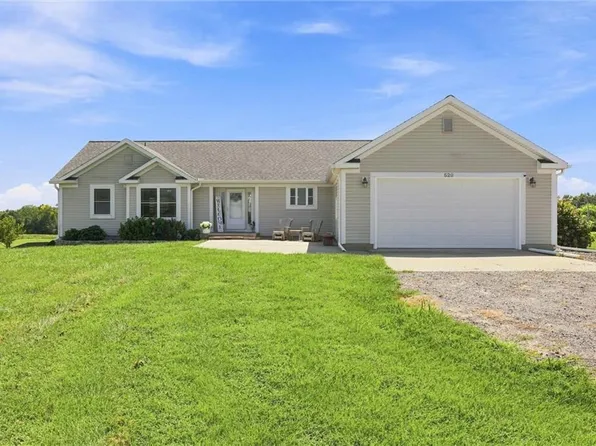 529 NW 1421st Rd, Holden, MO 64040