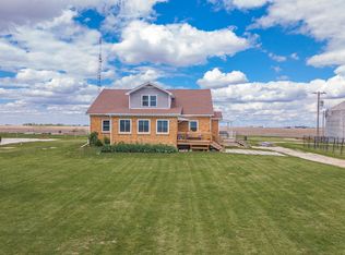2950 County Road 1100 N, El Paso, IL 61738