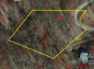 0 Staymon Rd #229, Waynesville, NC 28786