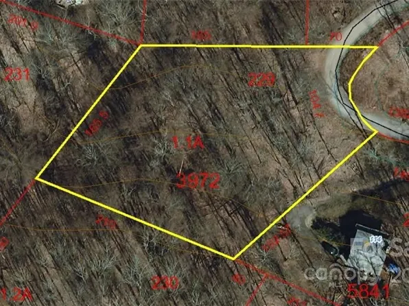 0 Staymon Rd #229, Waynesville, NC 28786