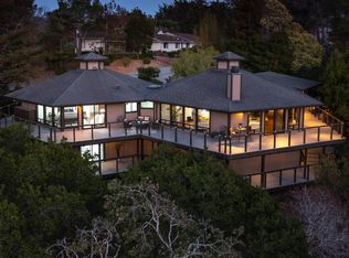 15 Cottonwood Ct, Hillsborough, CA