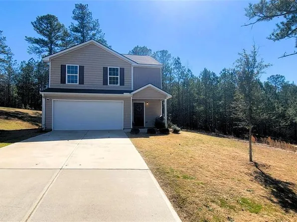 1553 Austin Dr, Macon, GA 31217