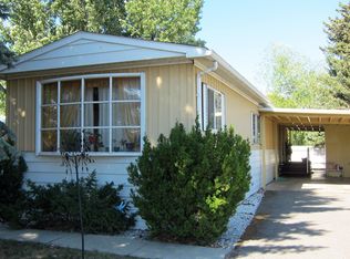 3595 Kirkway Dr, Baker City, OR 97814