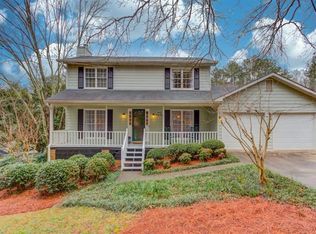 1123 Chartley Dr, Lilburn, GA