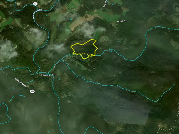 0 Rogers Mill Rd Lot Wp001, Normalville, PA 15469