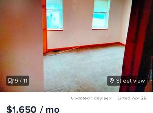 4832 1/2 Blackberry Way #1, Pittsburgh, PA 15201