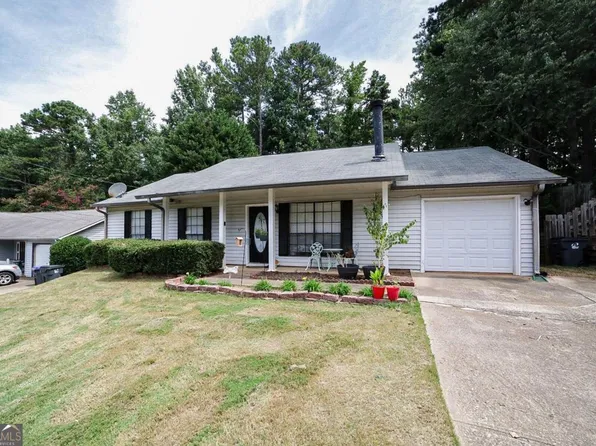 5115 Sugar Crest Dr, Buford, GA 30518