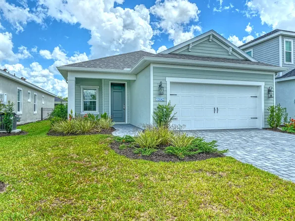 10042 Cross River Trl, Parrish, FL 34219