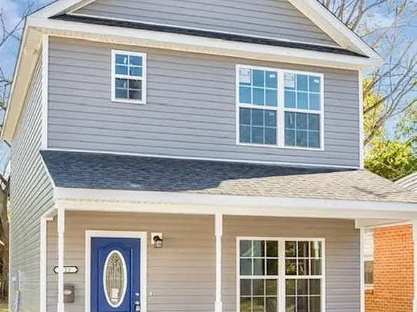 209 Oak St, Suffolk, VA 23434
