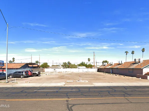 3344-3338 W BUCKEYE Road #-, Phoenix, AZ 85009