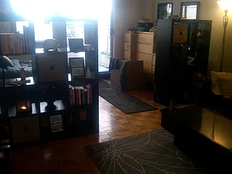 Rented by Tomoko Nagahama, LREB