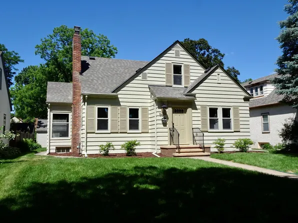 5604 Bloomington Ave, Minneapolis, MN 55417