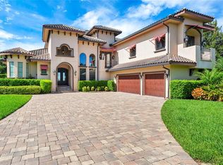 7757 Summerlake Pointe Blvd, Winter Garden, FL 34787