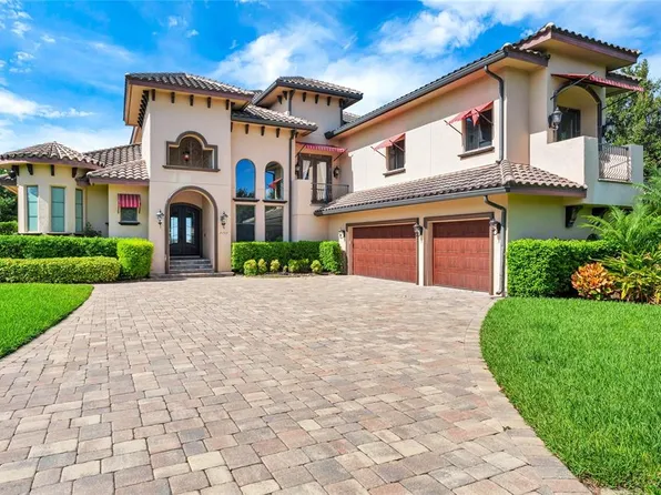 7757 Summerlake Pointe Blvd, Winter Garden, FL 34787