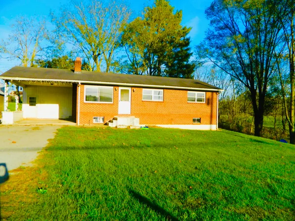 18693 Us Highway 58, Castlewood, VA 24224
