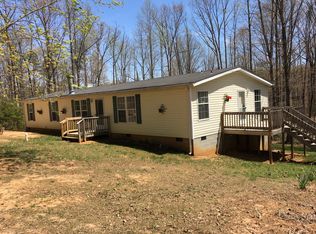 62 Ivy Ln, Louisa, VA 23093