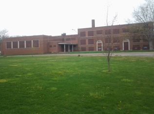 4805 Wiseland Ave SE, Canton, OH 44707