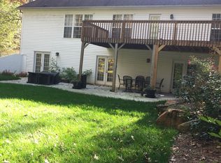 111 Sundown Way, Acworth, GA 30102