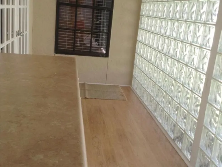 Bonus Room area!