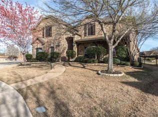1304 Chippewa Ct, Corinth, TX 76210