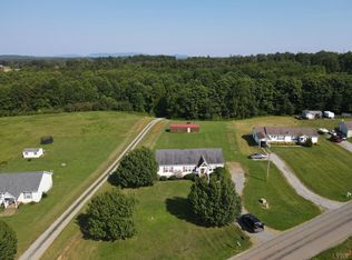 280 Greenhouse Rd, Glade Hill, VA 24092