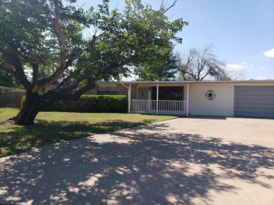 2305 Oxford Cir, San Angelo, TX, 76904