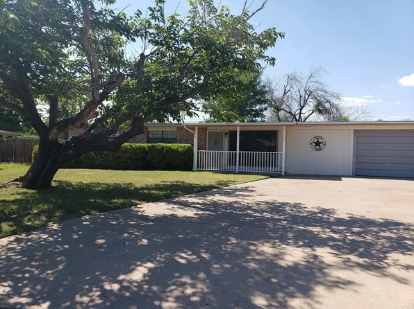 2305 Oxford Cir, San Angelo, TX 76904