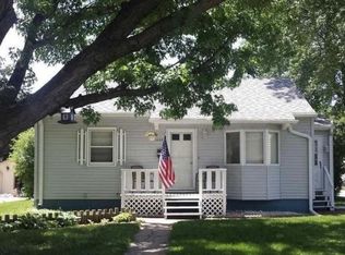 3095 Myrtle St, Sioux City, IA 51103