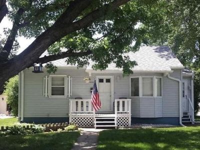 3095 Myrtle St, Sioux City, IA, 51103
